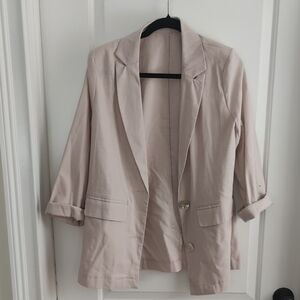 Women's Blazer Jacket NWOT